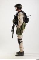 Photos Reece Bates Army Navy Seals Operator - Poses standing whole body 0003.jpg
